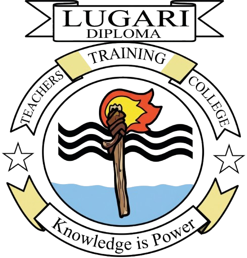 Lugari DTTC Crest