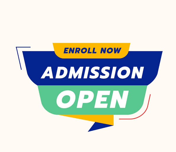 Applications Open for September 2026 Intake