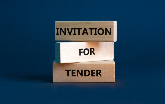 Invitation for Tenders